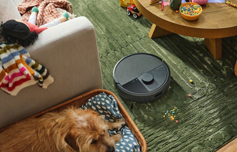 Jaki robot sprzątający do 2000 zł wybrać? Ranking iRobot 2025