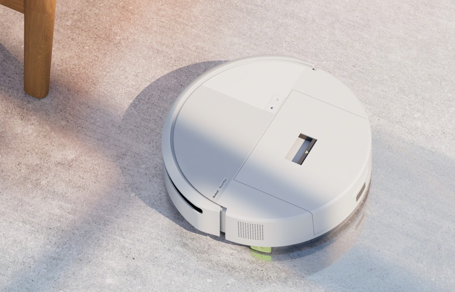 Roboty sprzątające dla seniorów – jakie polecamy?