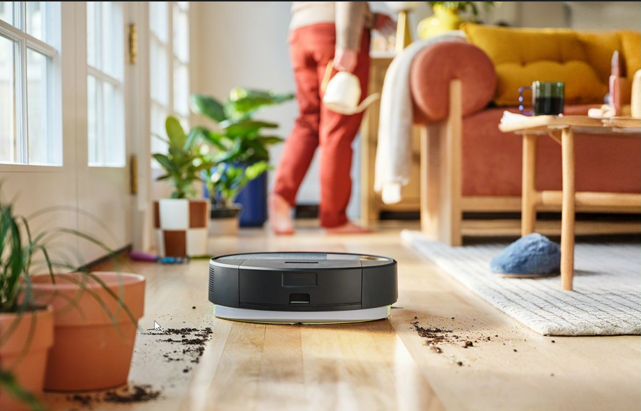 Jaka powinna być moc ssania robotów sprzątających?