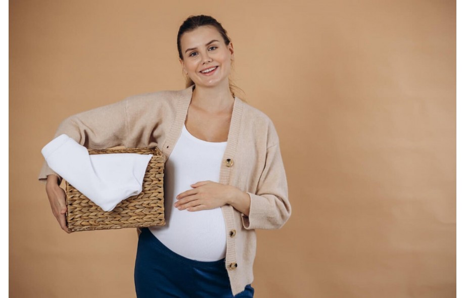 Sprzątanie w ciąży – co można, a czego nie należy robić?