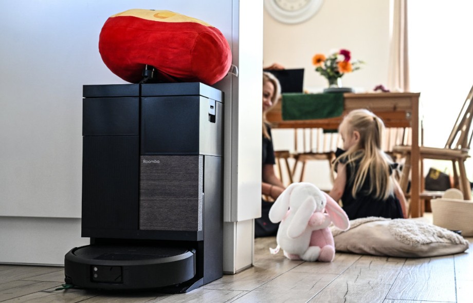 Najlepsze roboty sprzątające 2026. Ranking i porównanie modeli iRobot Roomba
