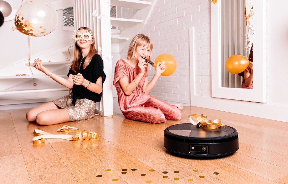 Sylwester i karnawał bez stresu – jak przygotować dom na spotkania i sprzątanie po imprezie