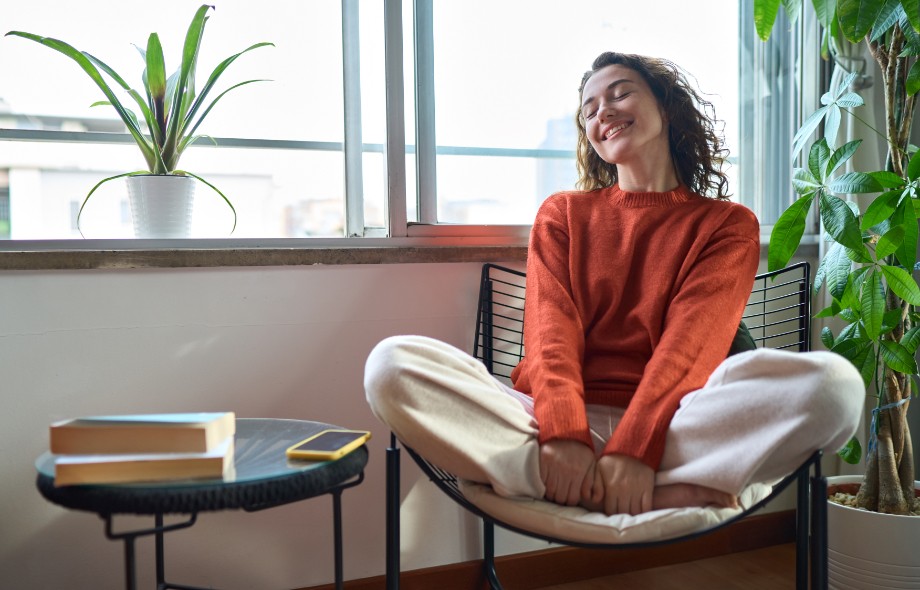 Co możesz zrobić, gdy robot sprząta? 10 pomysłów na czas tylko dla siebie