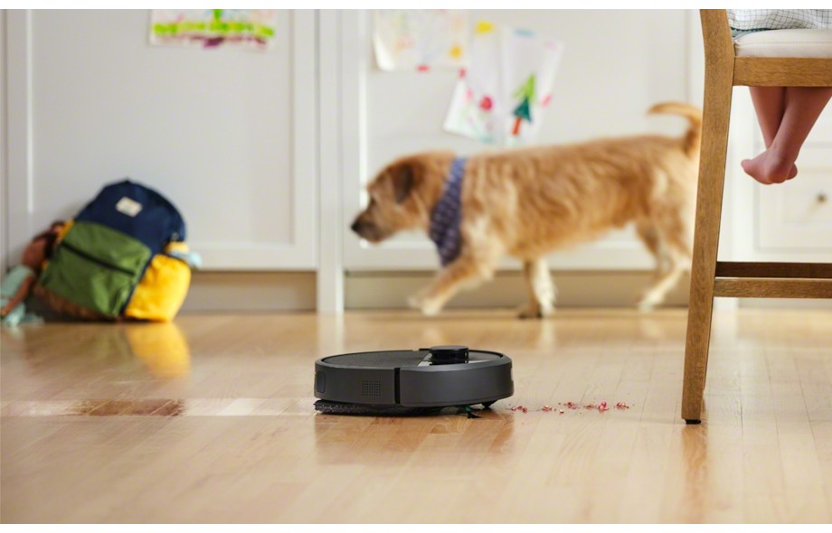 Idealny robot sprzątający – na co warto zwrócić uwagę?