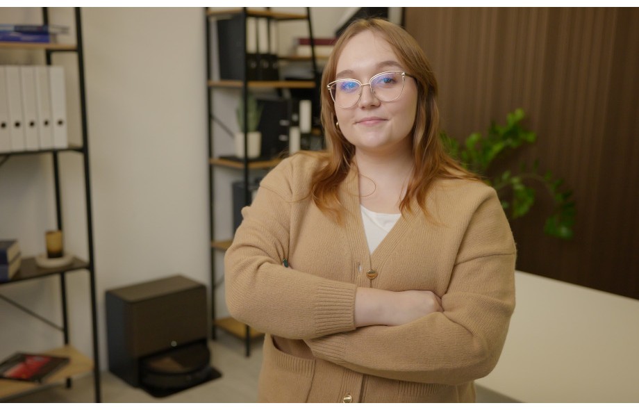 Jak robot sprzątający może pomóc zadbać o samopoczucie? Psycholog tłumaczy