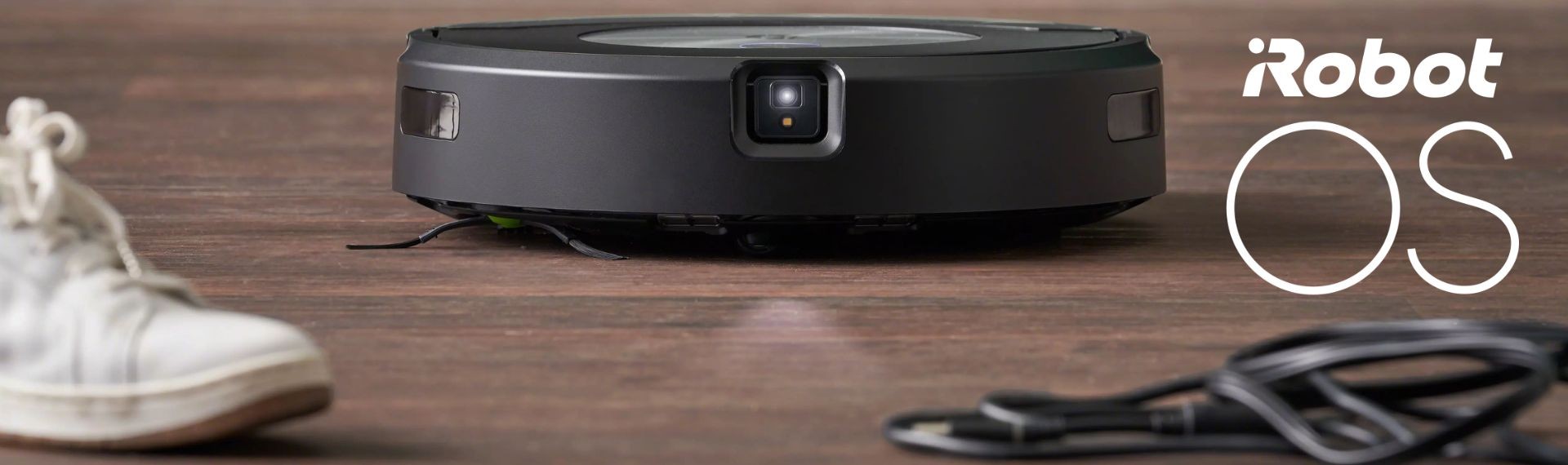 iRobot OS w nowej odsłonie