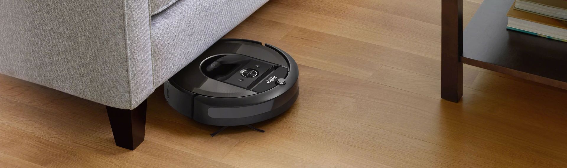 Robot sprzątający do małego mieszkania – jaki wybrać? Robot sprzątający do małego mieszkania – jaki wybrać?