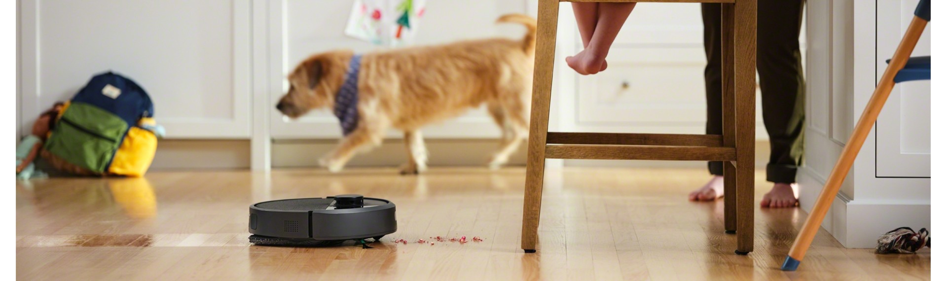 Jaki robot sprzątający do 2000 zł wybrać? Ranking iRobot 2025