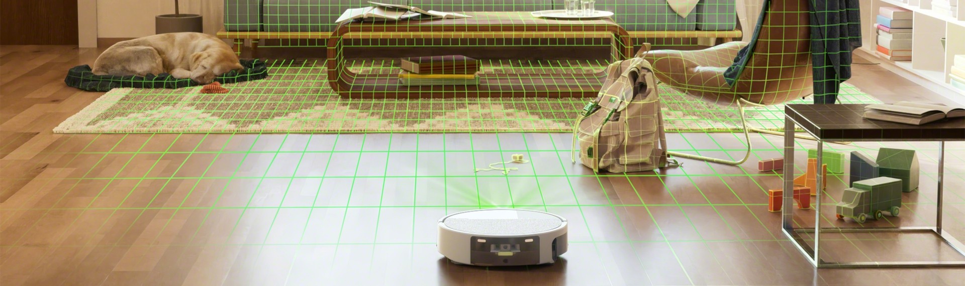 Aplikacja Roomba Home – jak działa i co potrafi nowa aplikacja do robotów sprzątających iRobot?