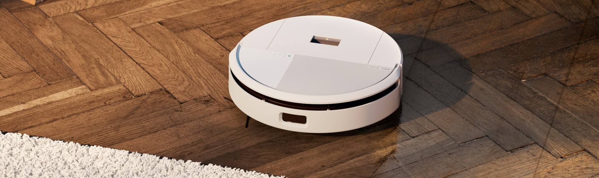 Roboty sprzątające dla seniorów – jakie polecamy?