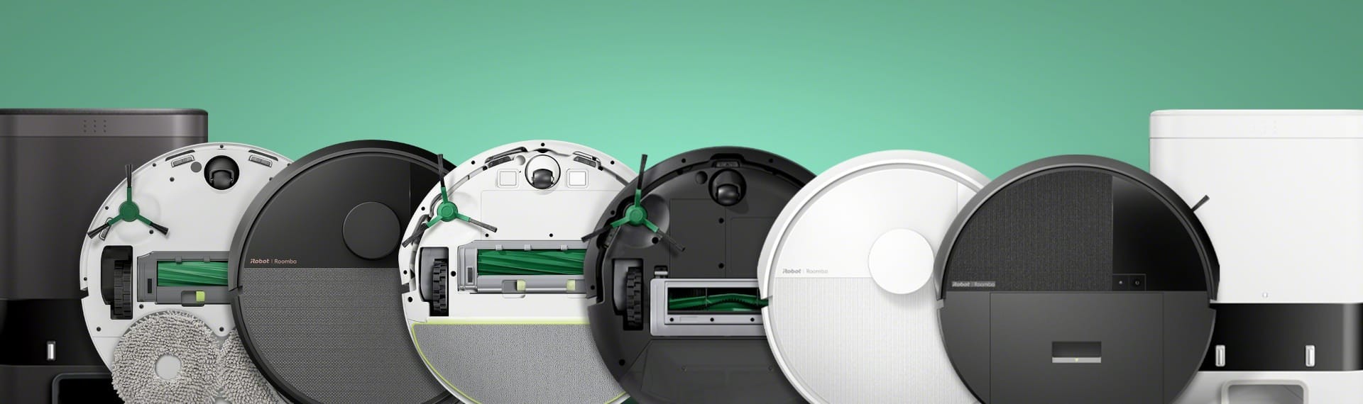 Najlepsze roboty sprzątające 2025 – ranking, bestsellery i kluczowe trendy