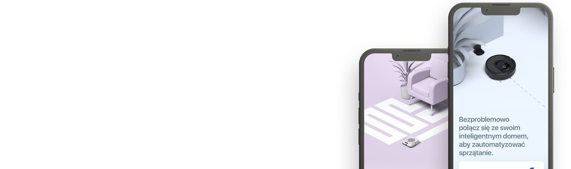Jak działa aplikacja iRobot Home? Najważniejsze funkcje i konfiguracja Jak działa aplikacja iRobot Home? Najważniejsze funkcje i konfiguracja