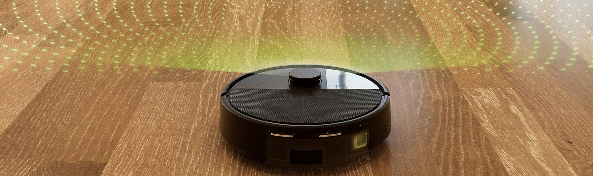 Jak przygotować dom do pierwszego sprzątania robotem iRobot? Jak przygotować dom do pierwszego sprzątania robotem iRobot?