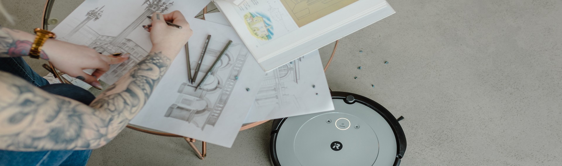 Ile kosztują roboty sprzątające iRobot Roomba? Sprawdź! Ile kosztują roboty sprzątające iRobot Roomba? Sprawdź!