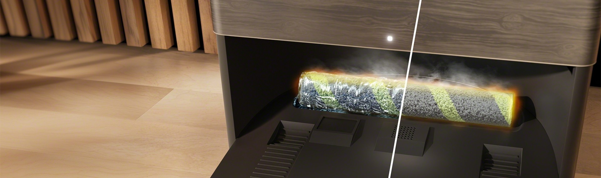 Stacje dokujące AutoEmpty i AutoWash – nowy poziom autonomii sprzątania z iRobot