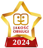 gwiazda jakości