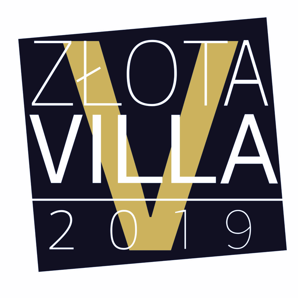 Złota Villa 2019 Złota Villa 2019