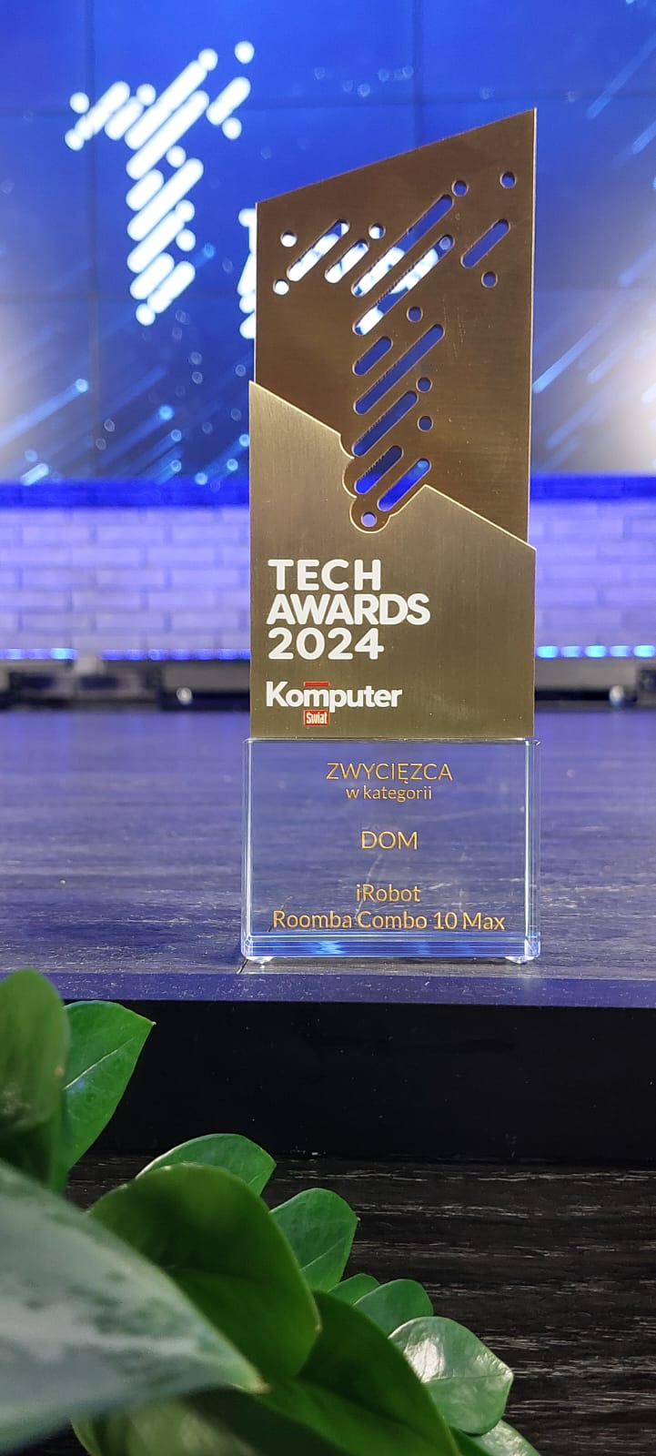 Nagroda TechAwards 2024