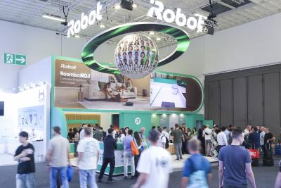 iRobot IFA 2026