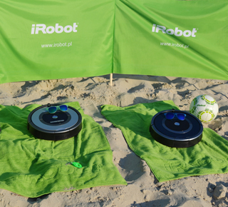 Projekt Plaża 2015