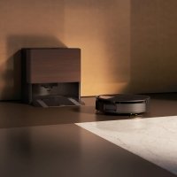 Roomba Max 705 Combo ze stacją AutoWash