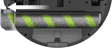 Roomba Max 705 Combo - część mopująca