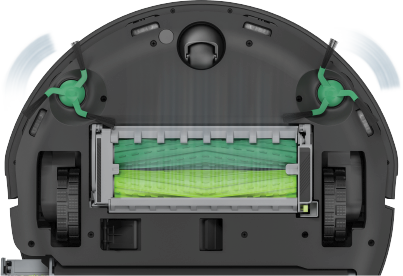 Roomba Max 705 Combo - część odkurzająca