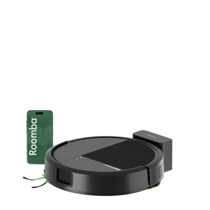 Roomba 115 Combo