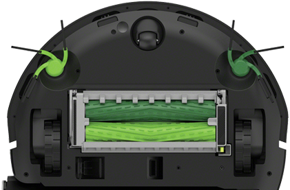 Roomba Max 775 Combo - część odkurzająca