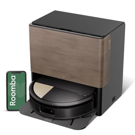 Roomba Max 775 Combo ze stacją AutoWash
