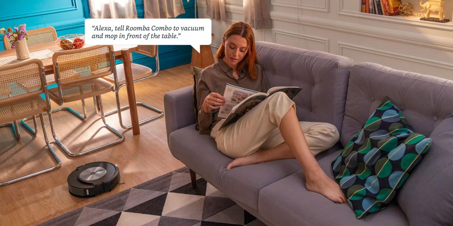 Współpraca z asystentami głosowymi