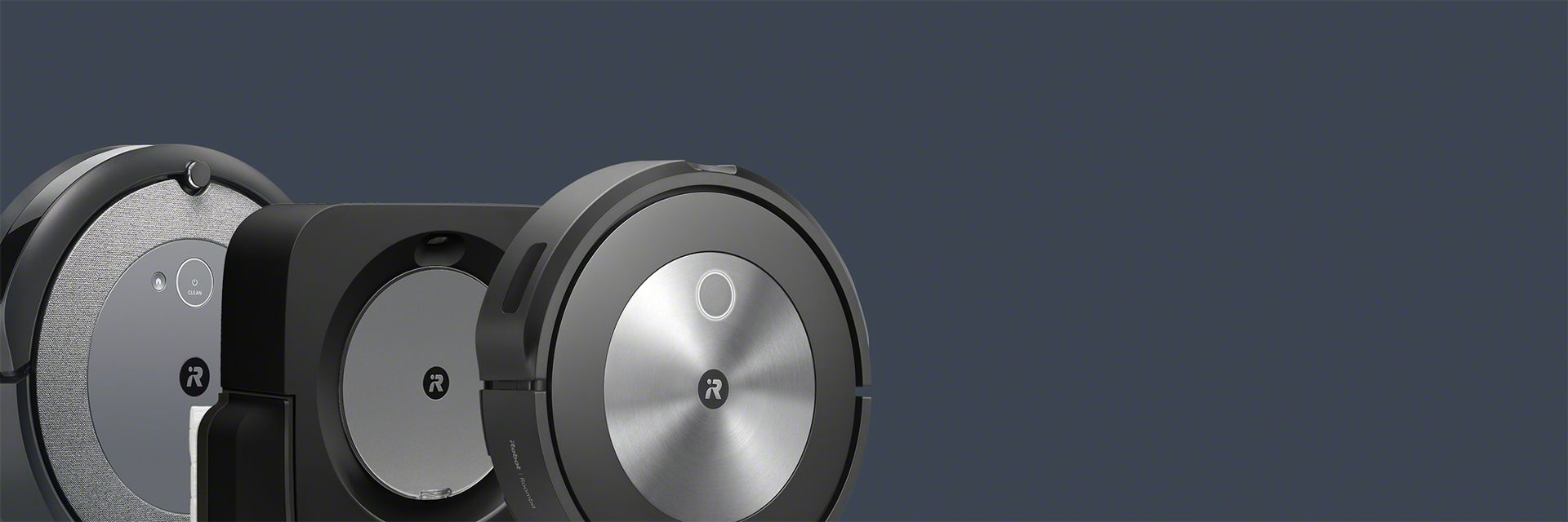 System operacyjny iRobot OS