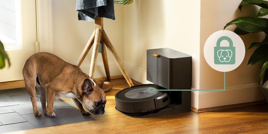 Zabezpieczenie przed dziećmi i zwierzętami