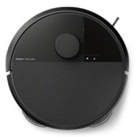 iRobot Roomba Max 705 Combo Biały + stacja AutoWash