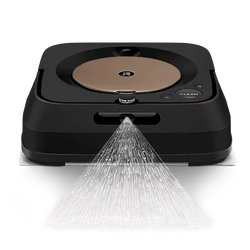 Roboty mopujące Braava