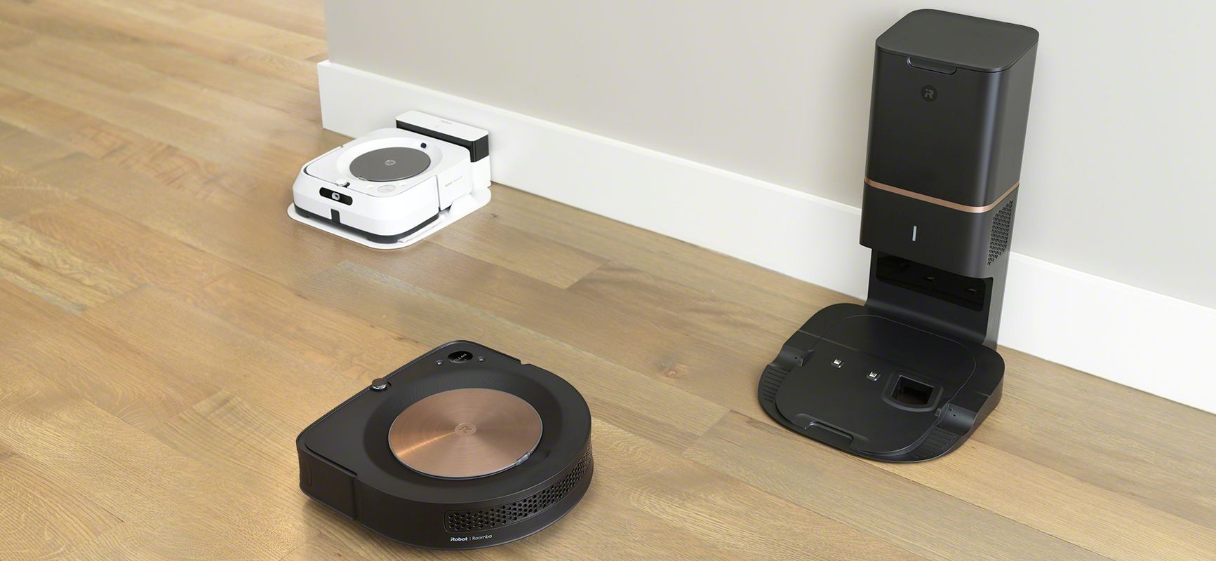 Sprzątanie za pomocą asystentów głosowych