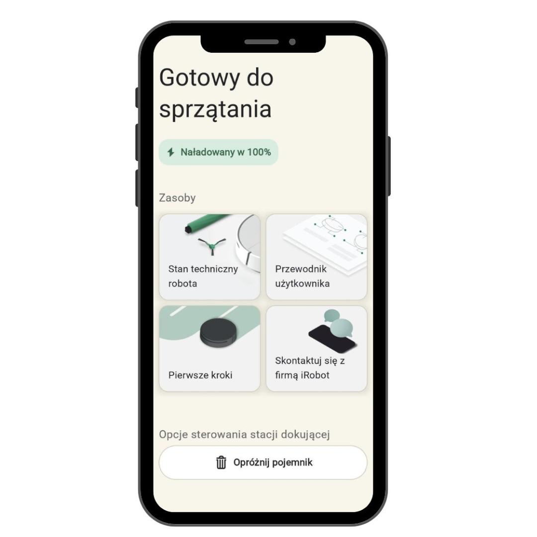 Pulpit stanu technicznego