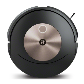 Seria modeli Roomba Combo j9