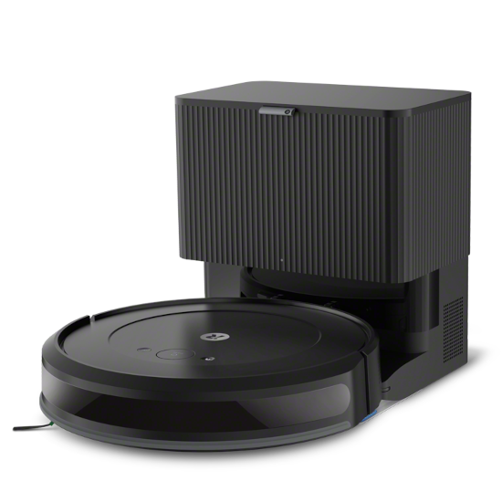 Robot sprzątający Roomba Combo Essential 2 Czarny