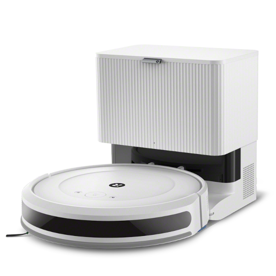 Robot sprzątający Roomba Combo Essential 2 Biały