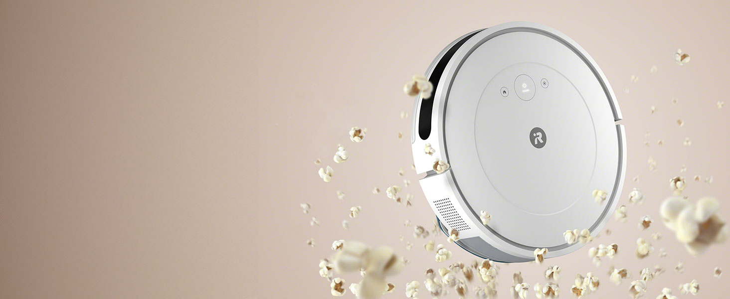 Robot odkurzająco-mopujący Roomba Combo Essential