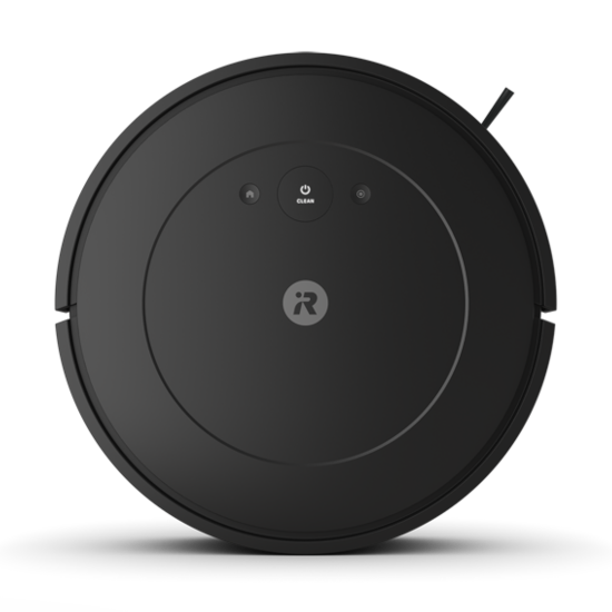 Robot sprzątający Roomba Combo Essential Czarny