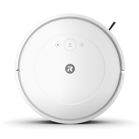 Robot sprzątający Roomba Combo Essential Biały