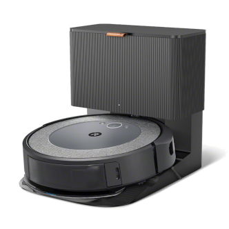 Robot odkurzająco-mopujący Roomba Combo i5+