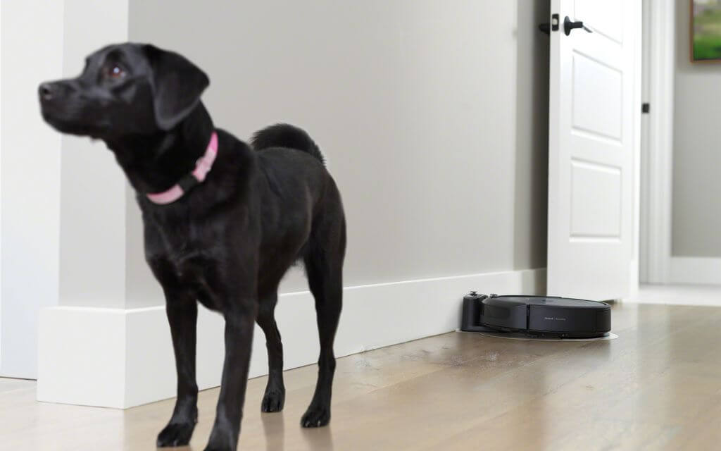 iRobot Roomba Combo i5+ 本体　I557560 新品未使用 Roboty iRobot Roomba Combo i5 i i5+ | iRobot