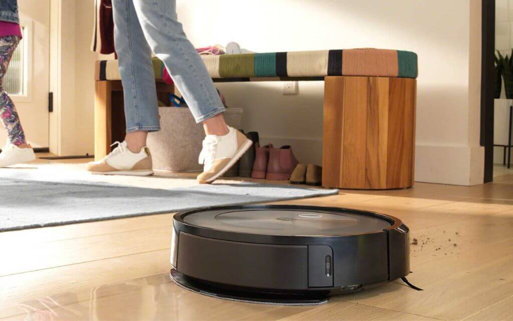 iRobot OS