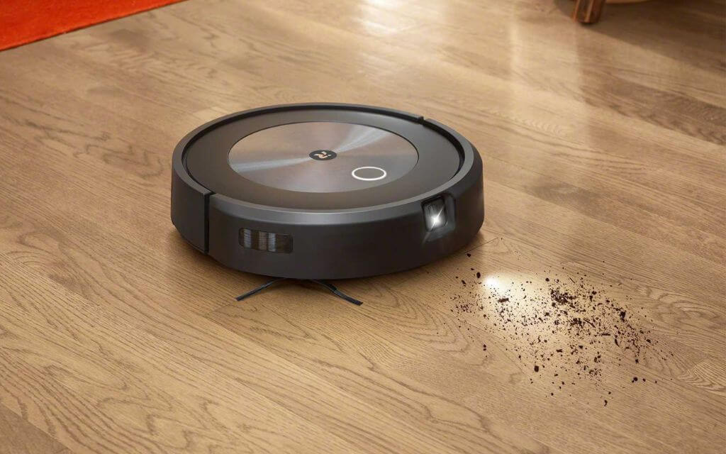 Technologia Dirt Detect
