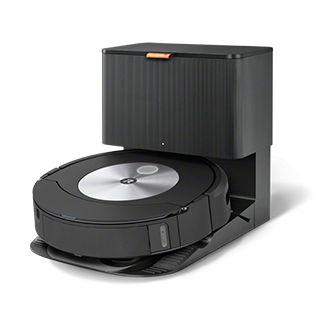 Robot odkurzająco-mopujący Roomba Combo j7+