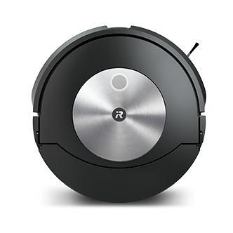 Robot odkurzająco-mopujący Roomba Combo j7