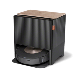 Robot odkurzająco-mopujący Roomba Combo 10 Max